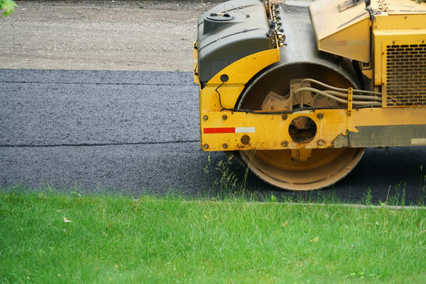 Professional Driveway Paving Services in Philadelphia, PA